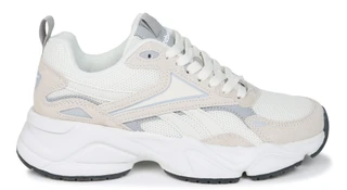 Thumbnail 2: Reebok Womens Charge Run Athletic Shoes 