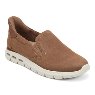 Thumbnail 1: Easy Spirit Womens Nyssa Slip-On Sneaker 
