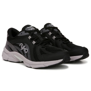 Thumbnail 4: Ryka Womens Skylift Trail Wide Width Athletic Shoes 