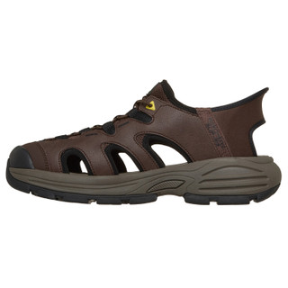 Thumbnail 3: Skechers Mens Slip-Ins John Deere Fairport Dumars Sandals 
