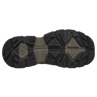 Thumbnail 4: Skechers Mens Slip-Ins John Deere Fairport Dumars Sandals 