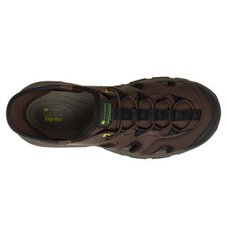 Thumbnail 5: Skechers Mens Slip-Ins John Deere Fairport Dumars Sandals 