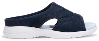 Thumbnail 3: Easy Spirit Womens Tine Slide Sandals 