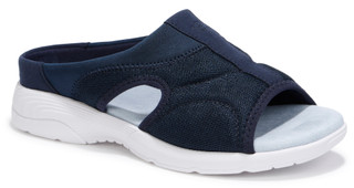 Thumbnail 1: Easy Spirit Womens Tine Slide Sandals 