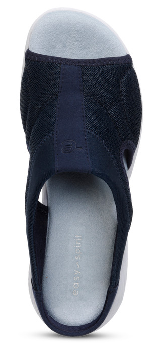 Thumbnail 5: Easy Spirit Womens Tine Slide Sandals 