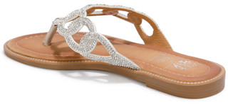Thumbnail 3: GOOD CHOICE Womens Vania Sandals 