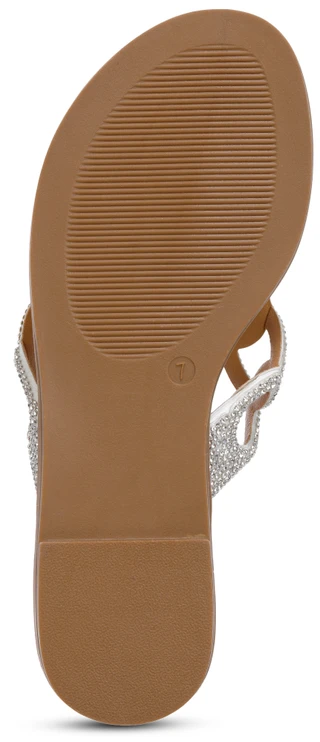 Thumbnail 4: GOOD CHOICE Womens Vania Sandals 