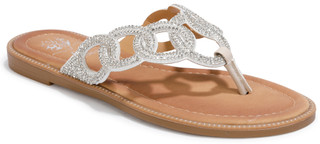 Thumbnail 1: GOOD CHOICE Womens Vania Sandals 