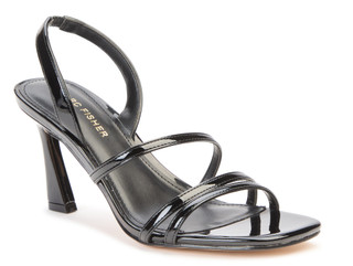 Thumbnail 1: Marc Fisher Womens Nalina Strappy Slingback Heels 