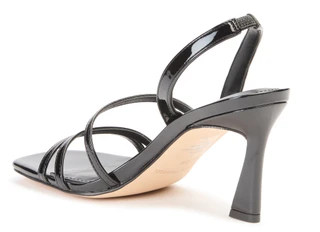 Thumbnail 4: Marc Fisher Womens Nalina Strappy Slingback Heels 