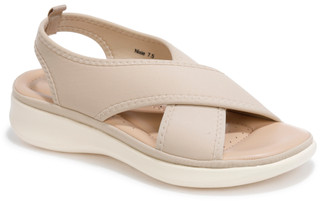 Thumbnail 1: GOOD CHOICE Womens Nixie Wedge Sandals 