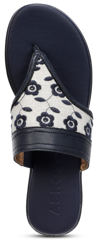 Thumbnail 2: Aerosoles Womens Illia Flip Flop Sandals 