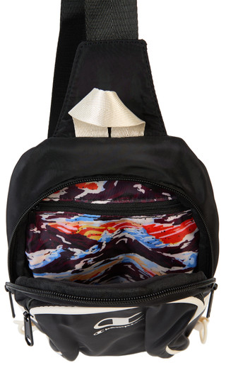 Thumbnail 3: Champion Oracle Sling Pack 