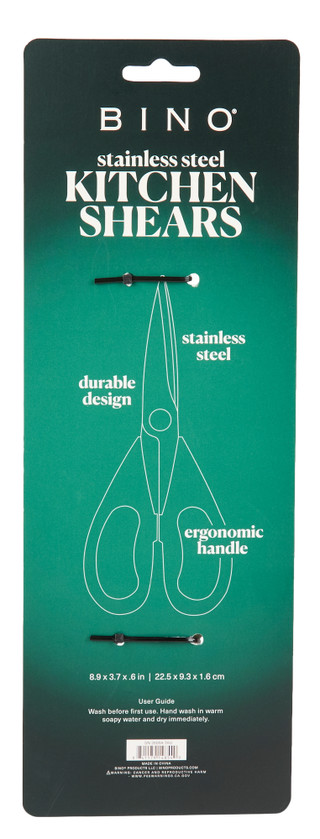 Thumbnail 1: Bino Kitchen Shears 