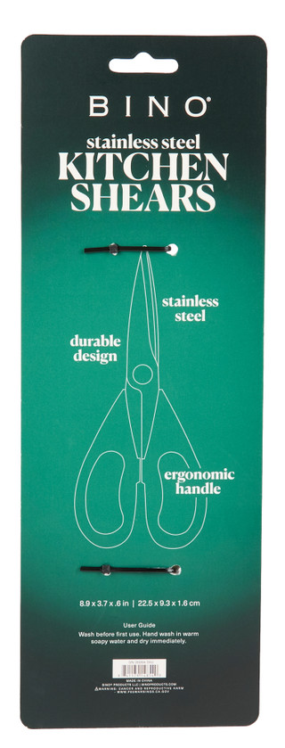 Thumbnail 2: Bino Kitchen Shears 