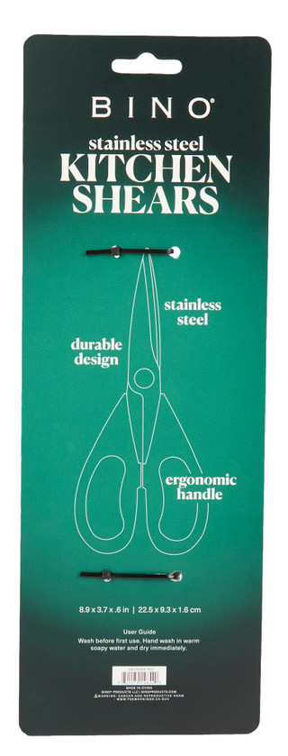 Thumbnail 2: Bino Kitchen Shears 