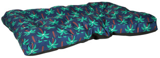 Thumbnail 1: PET POSSE 36x27 Palm Tree Pet Mat 