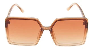 Thumbnail 2: Circus by Sam Edelman Women's Large Square Sunglasses 