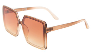 Thumbnail 1: Circus by Sam Edelman Women's Large Square Sunglasses 