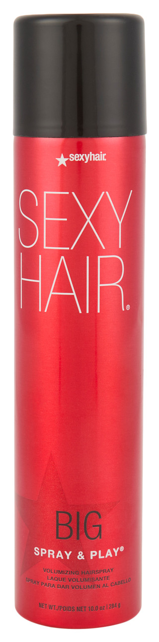 Thumbnail 1: Sexy Hair 10 oz Volumizing Hairspray  