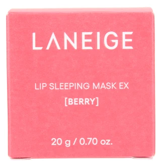 Thumbnail 1: LANEIGE 0.7 oz Berry Lip Sleeping Mask Ex 