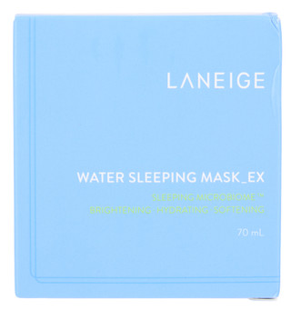 Thumbnail 1: LANEIGE 2.3 oz Water Sleeping Mask Ex 