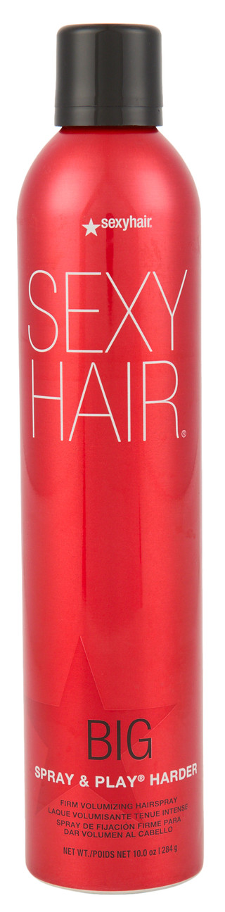 Thumbnail 1: Sexy Hair 10 oz Firm Volumizing Hairspray  