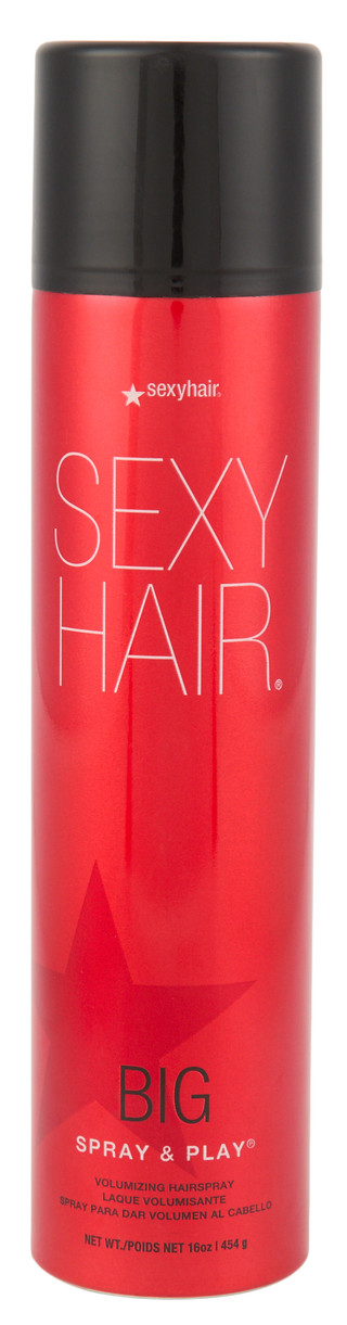 Thumbnail 1: Sexy Hair 16 oz Volumizing Hairspray  