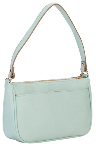 Thumbnail 3: Nanette Lepore Felicity Pebble Leather Shoulder Bag 