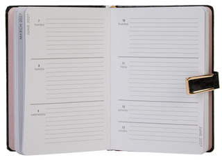 Thumbnail 2: Tahari 2026-2027 Planner 