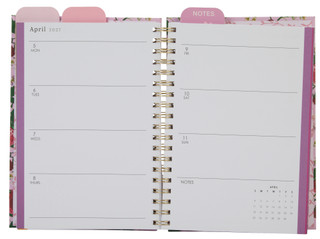 Thumbnail 2: VOTUM Aug 2026 - Jan 2028 Monthly/Weekly Planner 