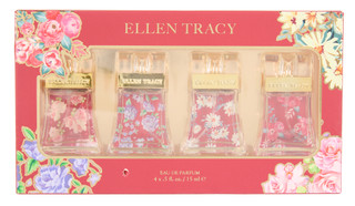 Thumbnail 1: Ellen Tracy 4 Pc Ellen Tracy Eau De Parfum  