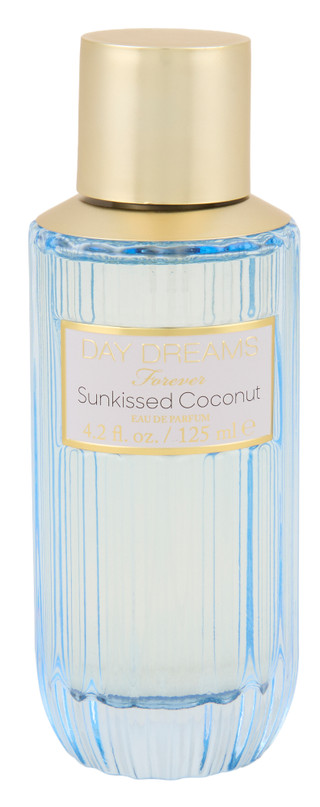 Thumbnail 1: Day Dreams Forever 4.2 oz Sunkissed Coconut EDP 