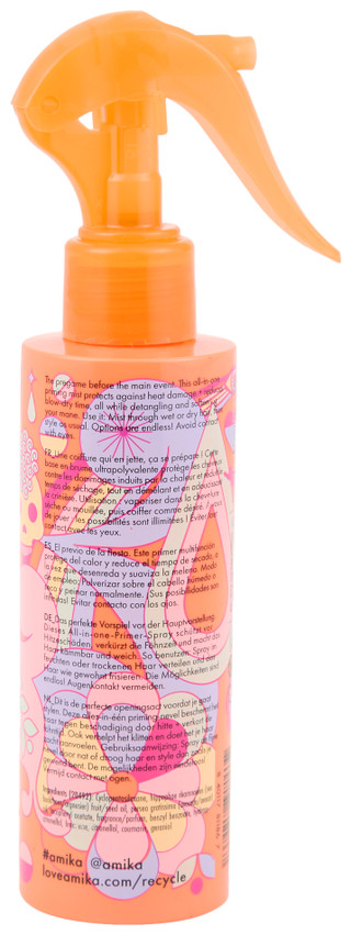 Thumbnail 2: AMIKA 5 oz The Wizard Detangling Primer 
