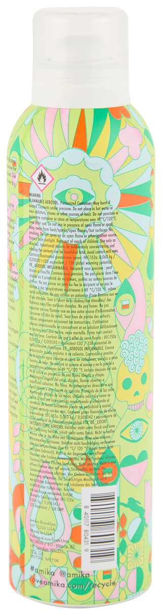 Thumbnail 2: AMIKA 5.3 oz Un.Done Texture Spray 