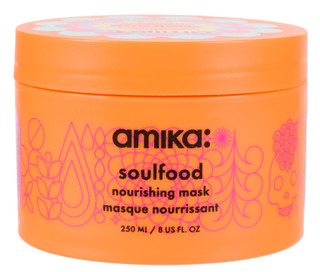 Thumbnail 1: AMIKA 8 oz Soulfood Nourishing Mask 
