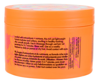 Thumbnail 2: AMIKA 8 oz Soulfood Nourishing Mask 