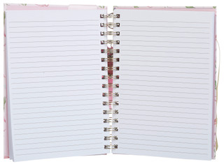 Thumbnail 2: Posh + Pop Notebook w/ Pen and Mini Photo Frame 
