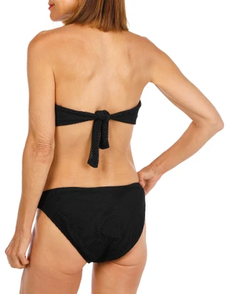 Thumbnail 2: Sanctuary Women's 2 Pc V-Wire Bikini Set 