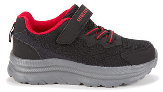 Thumbnail 3: Geers Boys Velcro Athletic Sneakers 