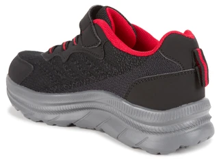 Thumbnail 4: Geers Boys Velcro Athletic Sneakers 