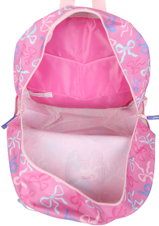 Thumbnail 3: A.D. Sutton 6 Pc Backpack Set 