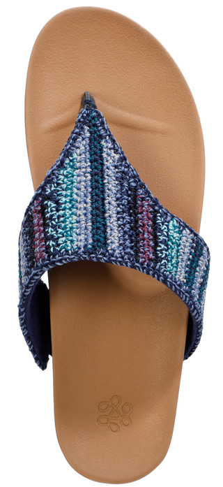 Thumbnail 4: THE SAK Womens Everyday Sandals 
