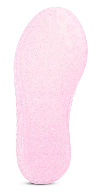 Thumbnail 3: Jessica Simpson Girls Jellie Flats 