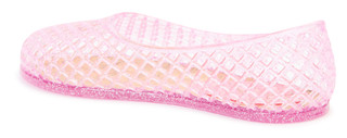 Thumbnail 5: Jessica Simpson Girls Jellie Flats 