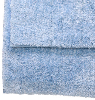 Thumbnail 2: Everyday by Martha Stewart 2 Pc Bath Rug Set 