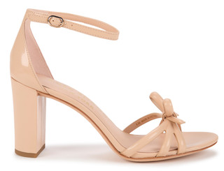 Thumbnail 2: KATE SPADE Womens Flamenco Heeled Sandals 