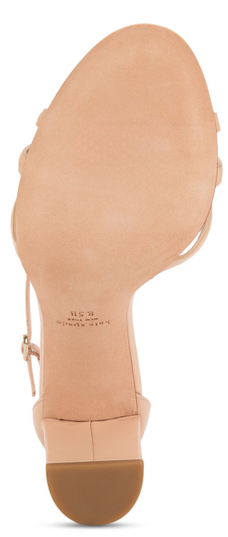 Thumbnail 4: KATE SPADE Womens Flamenco Heeled Sandals 