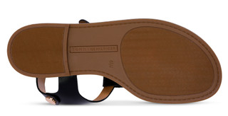 Thumbnail 2: Tommy Hilfiger Womens Bennia Sandals 