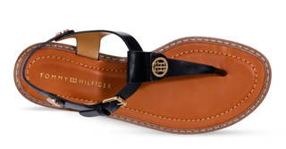 Thumbnail 3: Tommy Hilfiger Womens Bennia Sandals 